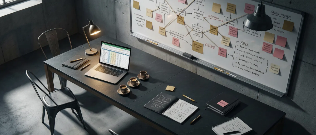 The 30/60/90 Day Playbook for Post-Investment Value Creation