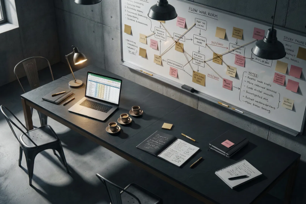 The 30/60/90 Day Playbook for Post-Investment Value Creation
