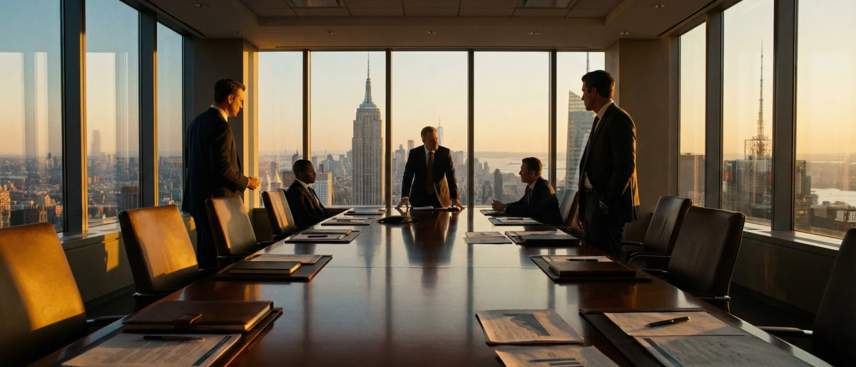 Why Active Capital Outperforms Passive Investment in Private Markets
