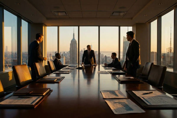 Why Active Capital Outperforms Passive Investment in Private Markets
