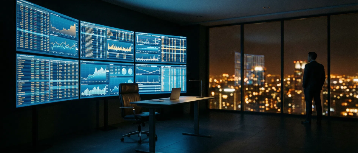 Building a Financial Reporting Framework That Investors Actually Read