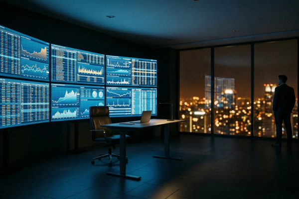 Building a Financial Reporting Framework That Investors Actually Read