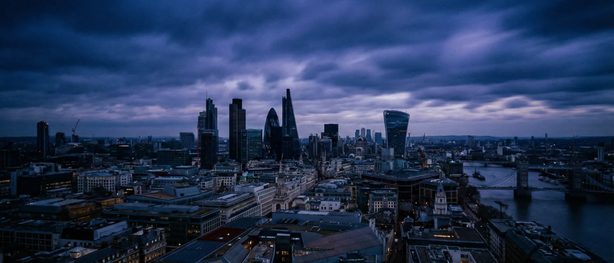 The UK SME Funding Gap: Why Alternative Finance Is Filling the Void
