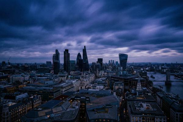 The UK SME Funding Gap: Why Alternative Finance Is Filling the Void
